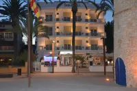 Solvi Hotel - Adults Only
