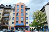 Hotel Veritas - Strand