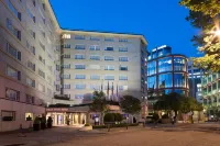 Meliá White House Hotel Apartments Hotels in London