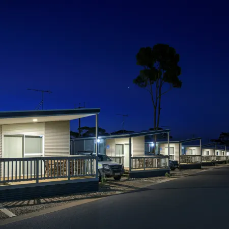 Discovery Parks - Port Augusta
