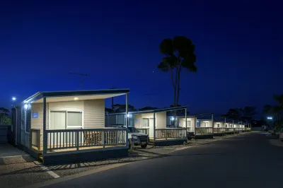 Discovery Parks - Port Augusta Hotel di 