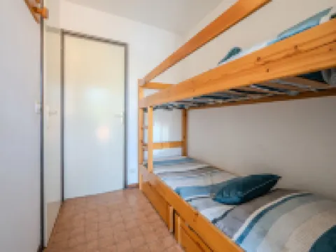 Les Eaux Vives 1 & 2 Hotels in Fleury