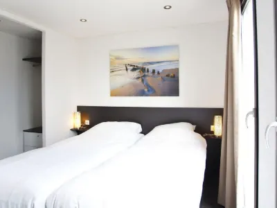 L-Cube 6 Hotel dekat Walibi Holland