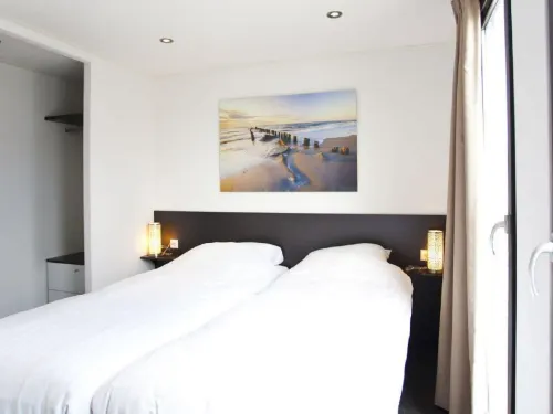 L-Cube 6 Hotels in Biddinghuizen