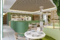 Alcázar Hotel Sóller - Завтрак