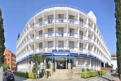 Hotel GHT Costa Brava & Spa