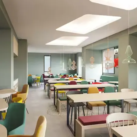Hampton by Hilton Malaga Martiricos