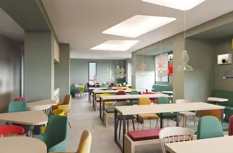 Hampton by Hilton Malaga Martiricos photo 3