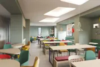 Hampton by Hilton Malaga Martiricos - bars
