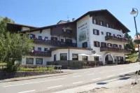 Hotel Stella Alpina Hotel a Bellamonte