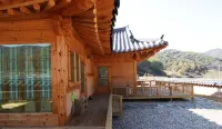 안성 거먹골한옥펜션
