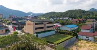 Goesan Twins Pension Hotels in Goesan-gun