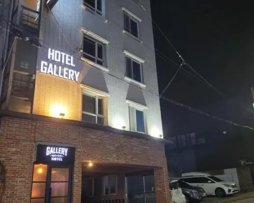 Gallery Hotel Nổi bật Photos