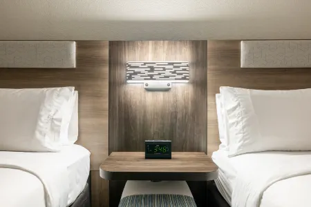 Holiday Inn Express Van Nuys