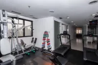 Slaviero Guarulhos Aeroporto - Gym