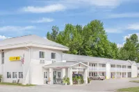 Travelodge by Wyndham Great Bend Hotels in Great Bend