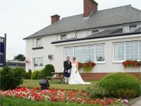Solway Lodge Hotel Hotels in Gretna
