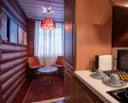 Vishnyovyij Sad Boutique-Hotel