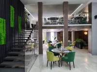 Vogue Hotel