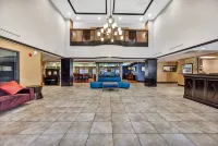 Baymont by Wyndham Hays Hotels in Hays
