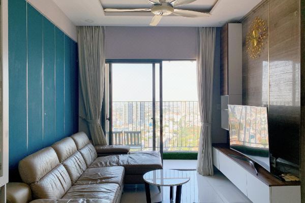 마스테리 타오 디엔 서비스 아파트먼트(Masteri Thao Dien Serviced Apartment)_3