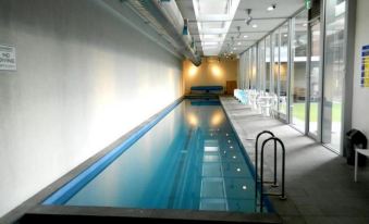 Milano Serviced Apartments