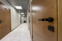 Braun Apart Hotel