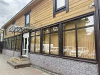 Lukino Hotel