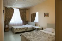 Chajka Hotel