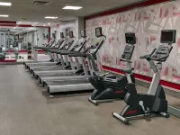 Sonesta Atlanta Airport North - Fitnessstudio