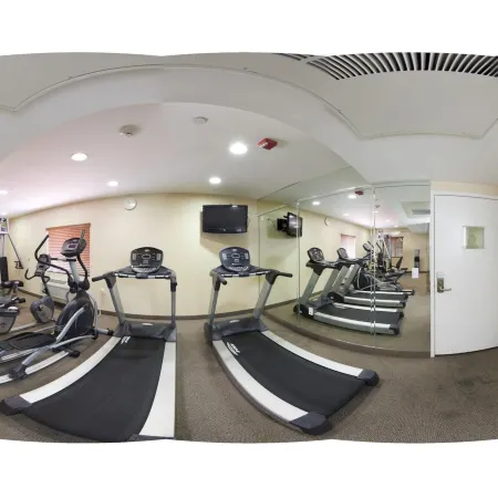 Candlewood Suites LAX HAWTHORNE by IHG