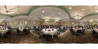 Crowne Plaza ENGLEWOOD by IHG - Morgenmad