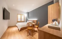 Citiz Hotel Hotels in Сіхин