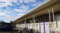 Country Motor Inn Hotels in Singleton