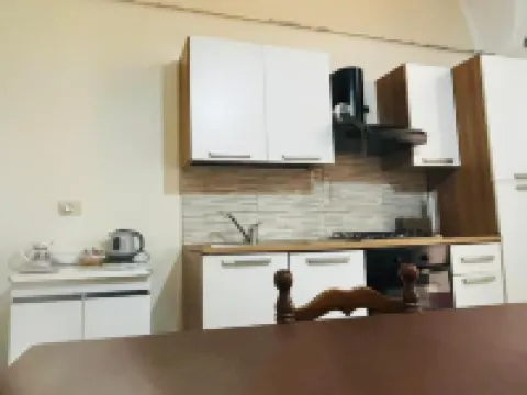 Casa in Centro a Giarre ジャッレのホテル