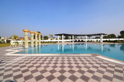Umaid Farm Resort- A Legancy Vintage Stay in Jaipur Hotels near kagliya wala hanumanji mandir