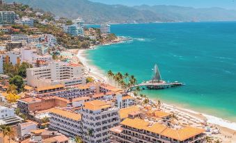 Hotel Pueblito Vallarta