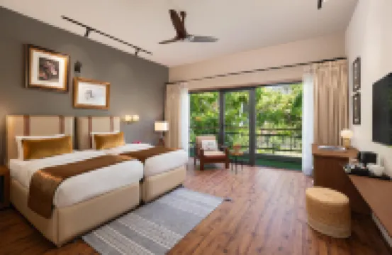 모디 에스테이트, 메루트 - AM 호텔 콜렉션