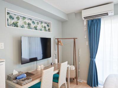 Tenpoint Hotel OKOU