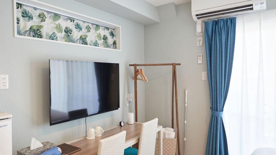 Tenpoint Hotel OKOU