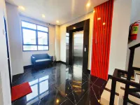 Red Budget Hotel Ternate Hotels in South Ternate