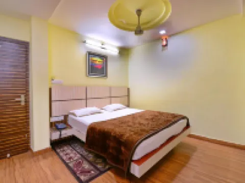 Hotel Vinayak Hotels in Bargarh