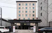 Chuncheon Hotel Hue