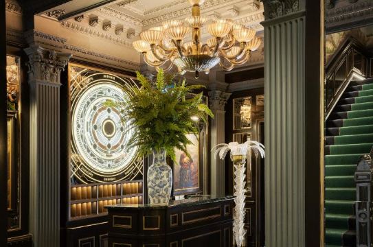 100 프린스 스트리트