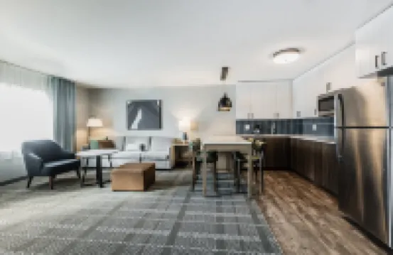 Staybridge Suites DAWSON CREEK by IHG