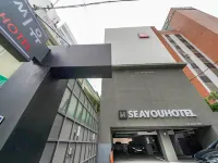 โรงแรมซียู โรงแรมใกล้โบสถ์ออยุคโด