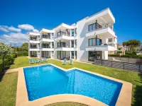 Oratge Beach Views Hotels in Pollensa