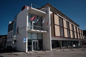 Hotel Praia Marina by Ridan Hotels