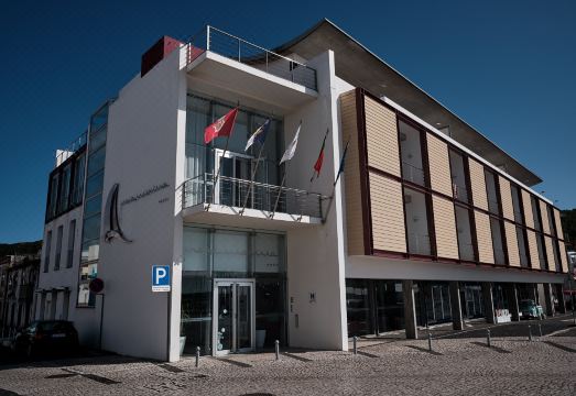 호텔 내부 전경 2