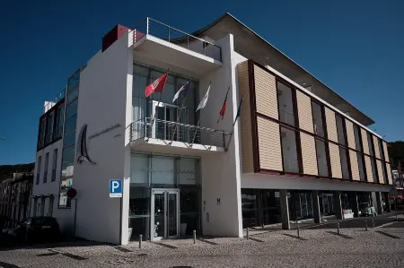 Hotel Praia Marina by Ridan Hotels